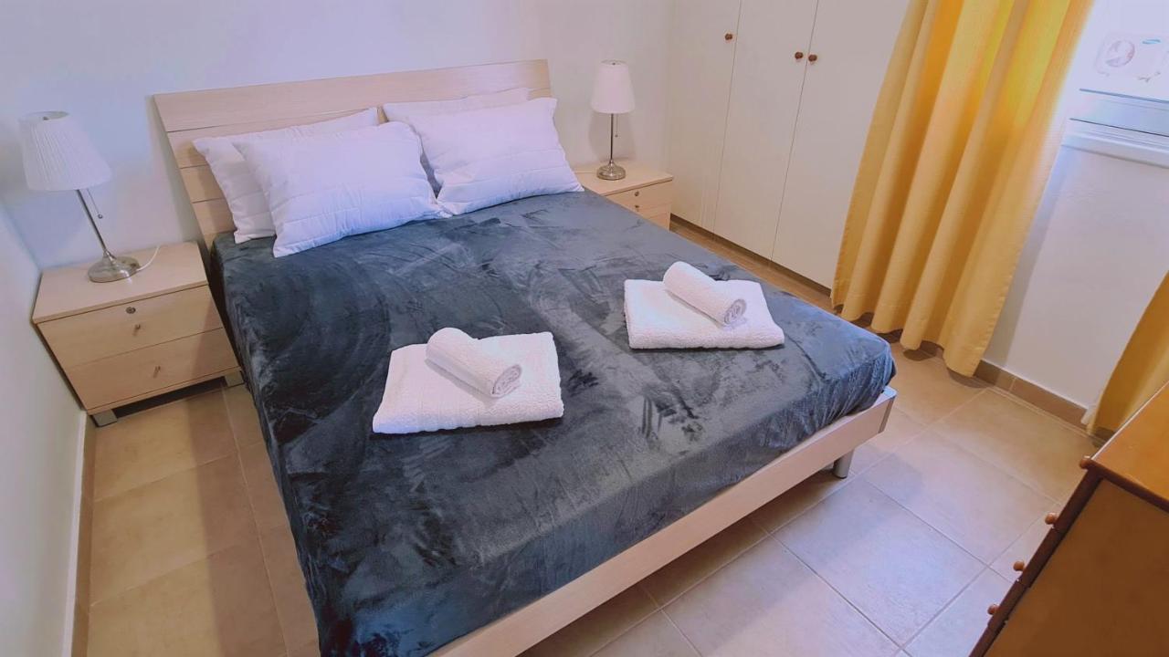 Stay Camelia Apartment Ларнака Екстериор снимка