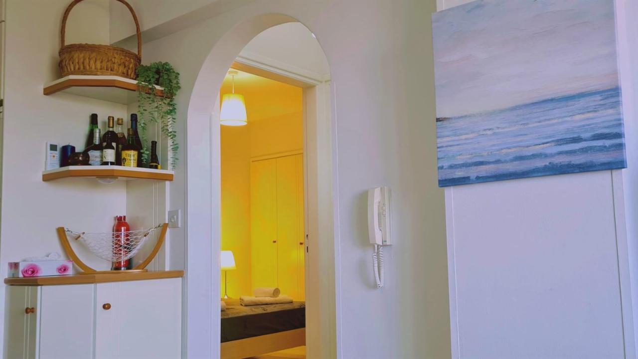 Stay Camelia Apartment Ларнака Екстериор снимка