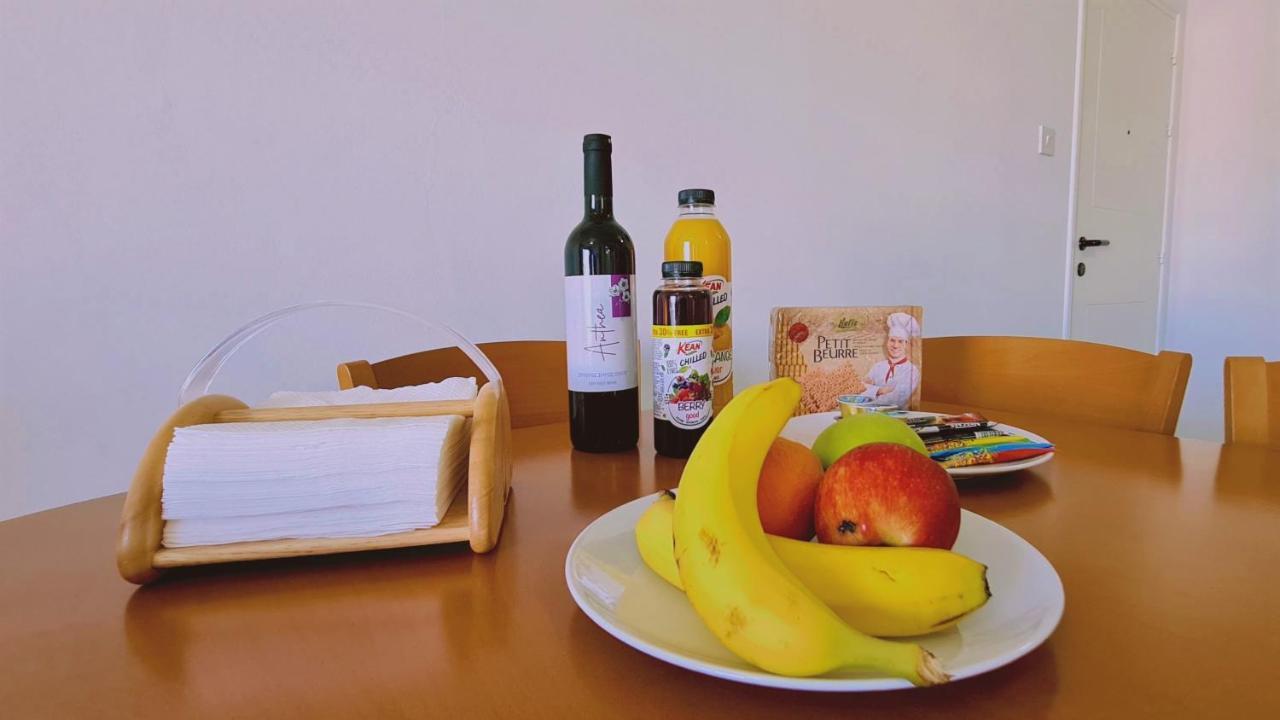 Stay Camelia Apartment Ларнака Екстериор снимка